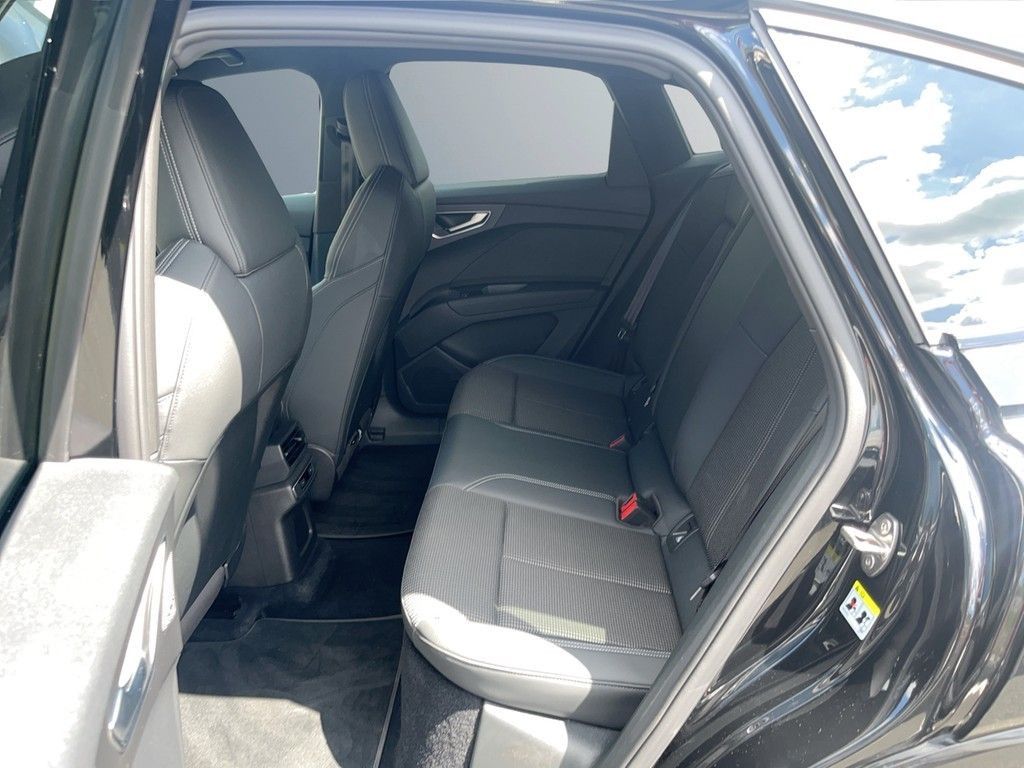 Audi Q4 e-tron - Bild 15