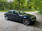 BMW 320i Comfort Edition - BMW 3 Series: Comfort Edition