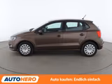 Volkswagen Polo 1.2 TSI Comfortline BMT Aut.*TEMPO*PDC* - VW Polo Gebrauchtwagen in Stuttgart