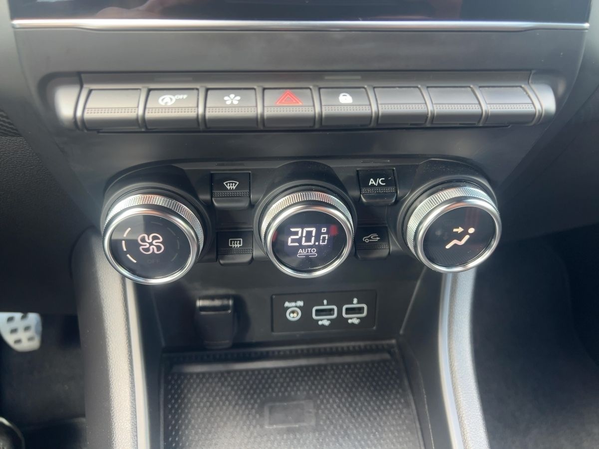 Renault Captur - Bild 13