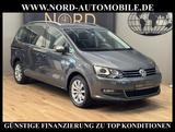 Volkswagen Sharan Highline 1.4 TSI DSG Leder/Kamera/Navi/ - gebrauchte VW Sharan aus dem Jahr 2021