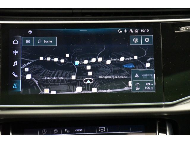 Audi Q8 - Bild 7