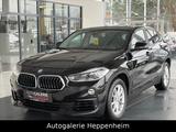 BMW X2 sDrive 18 I Advantage/AUT/NAV/SHZ/PDC/ALUS - gebrauchte BMW X2 aus dem Jahr 2019