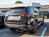 Mercedes-Benz GLC 300 e 4M AMG-Sport/Pano/AHK/Night/Totw/Memo - Mercedes-Benz GLC