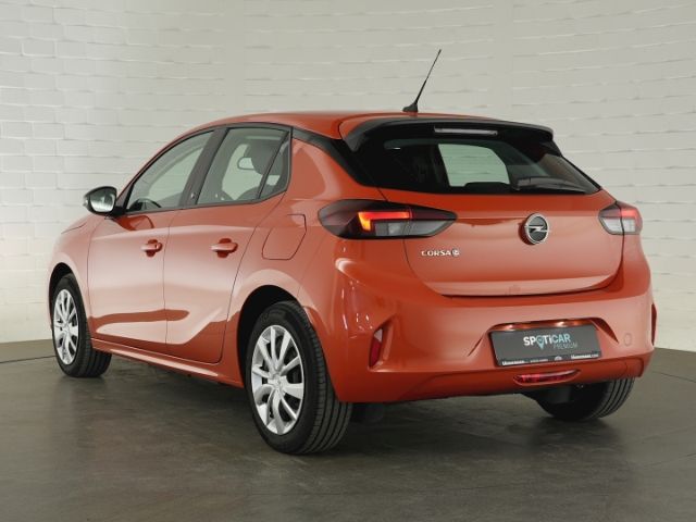 Corsa-e F EDITION 50kWh AT+KLIMAAUTOMATIK+MULTIM