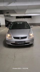 Honda honda Civic automatik - Honda Civic aus 2003