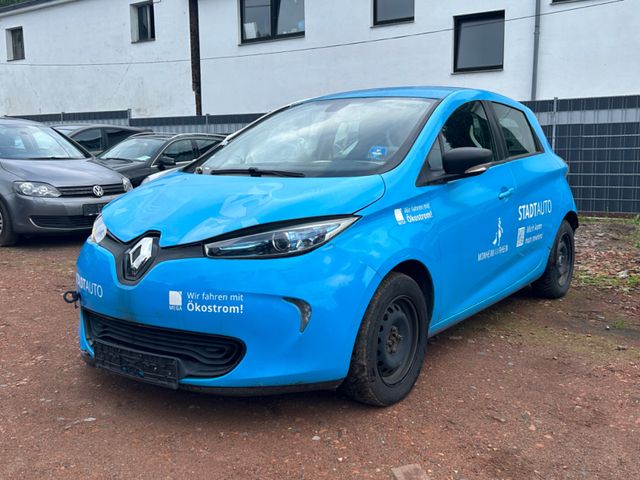 Renault ZOE Zoe Life