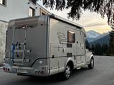 HYMER / ERIBA / HYMERCAR VAN 522 TOP-Ausstattung/viele Extras/Steuerkette - HYMER / ERIBA Van