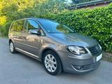 Volkswagen Touran Trendline*1,9TDI*KLIMA*PDC*AHK*ALLWETTER* - Volkswagen Touran mit Diesel-Antrieb: 1.9