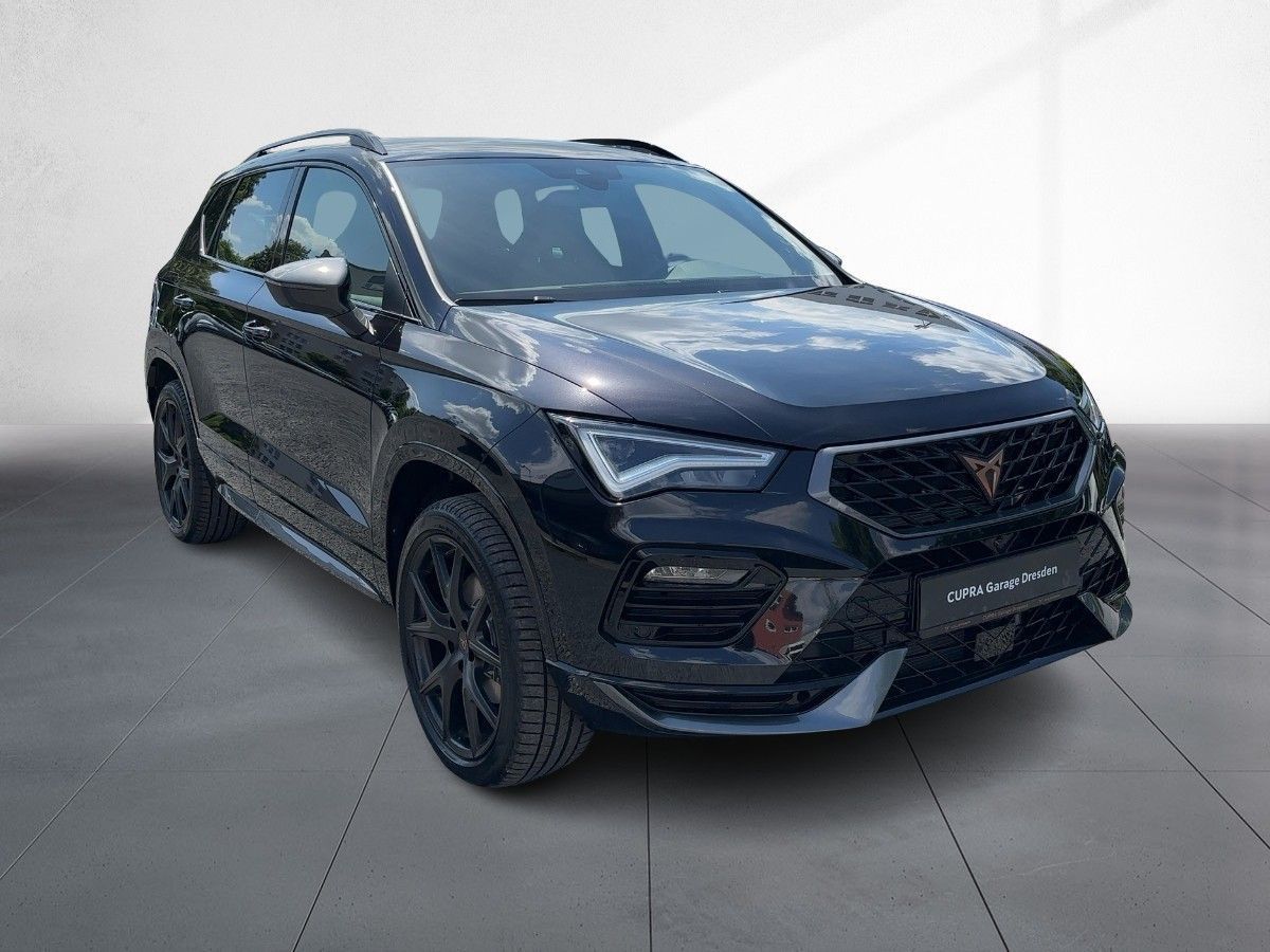 Cupra Ateca - Bild 5