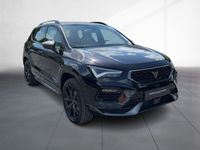 Cupra Ateca - Vorschau Bild 5