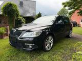 Skoda Octavia RS 2.0 TSI  200 PS  TÜV bi... - Skoda Octavia aus 2009: RS