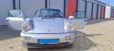 Porsche 964 - Porsche 964 aus 1991