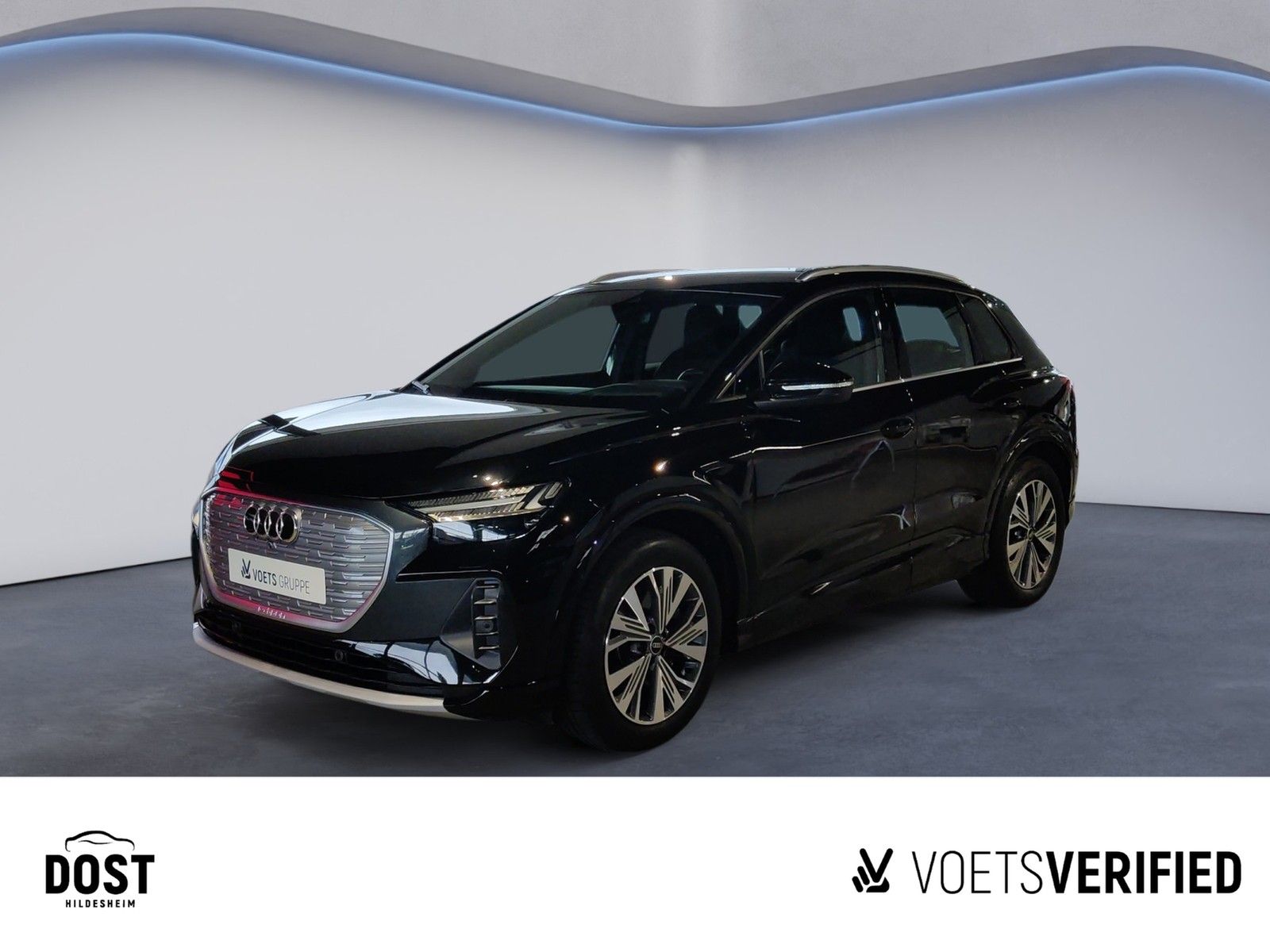 Audi Q4 e-tron - Bild 1
