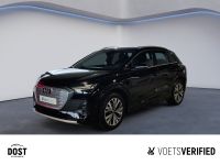 Audi Q4 e-tron - Vorschau Bild 1