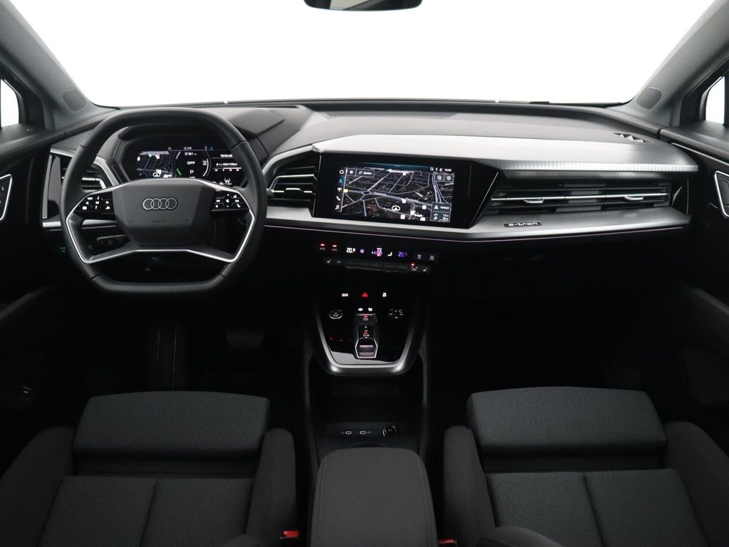 Audi Q4 e-tron Sportback 35 Apple Carplay | navi | Ad