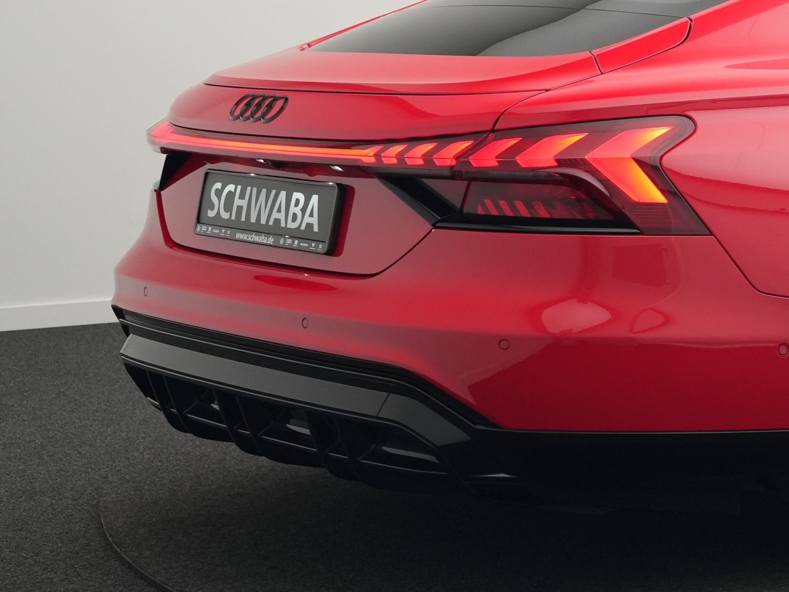 Audi e-tron GT - Bild 38