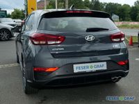 Hyundai i30 - Vorschau Bild 2