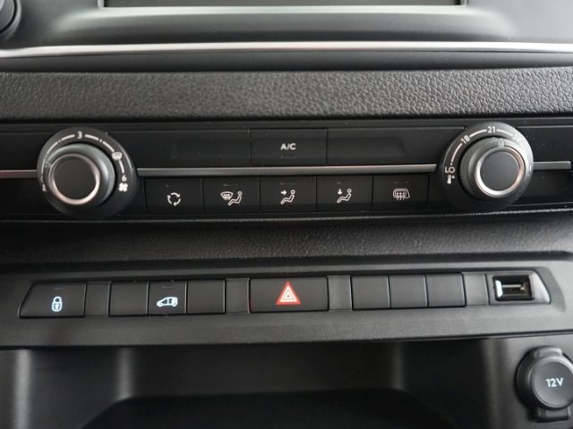Vivaro C CARGO L CDTI+NAVI+SCHIEBETÜR+PARKPILOT+