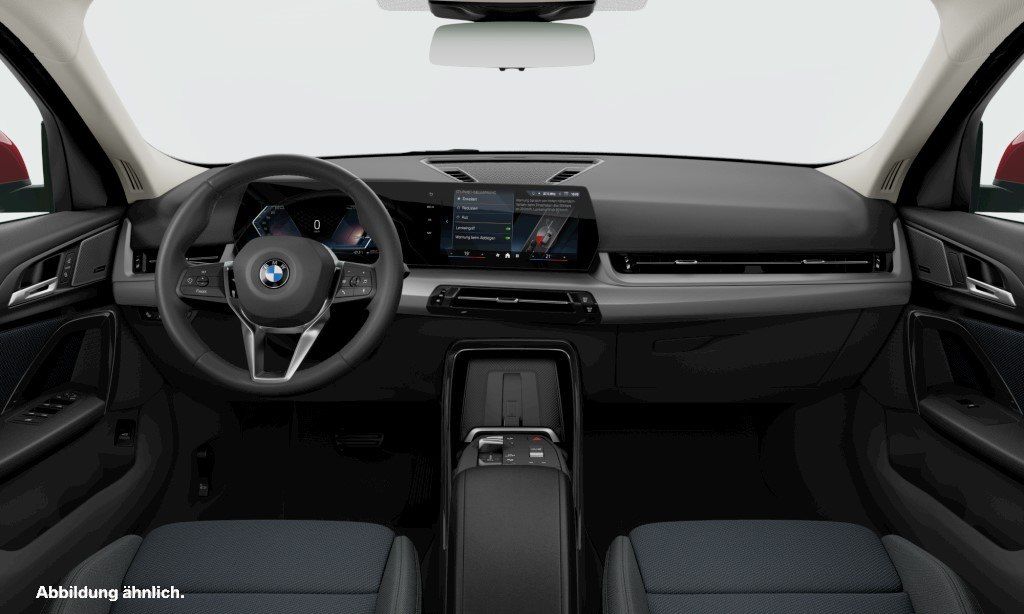 BMW X2 - Bild 3