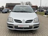 Nissan Almera Tino 1.8 Automatik Acenta TÜV NEU 2HD - Nissan Gebrauchtwagen von 2003
