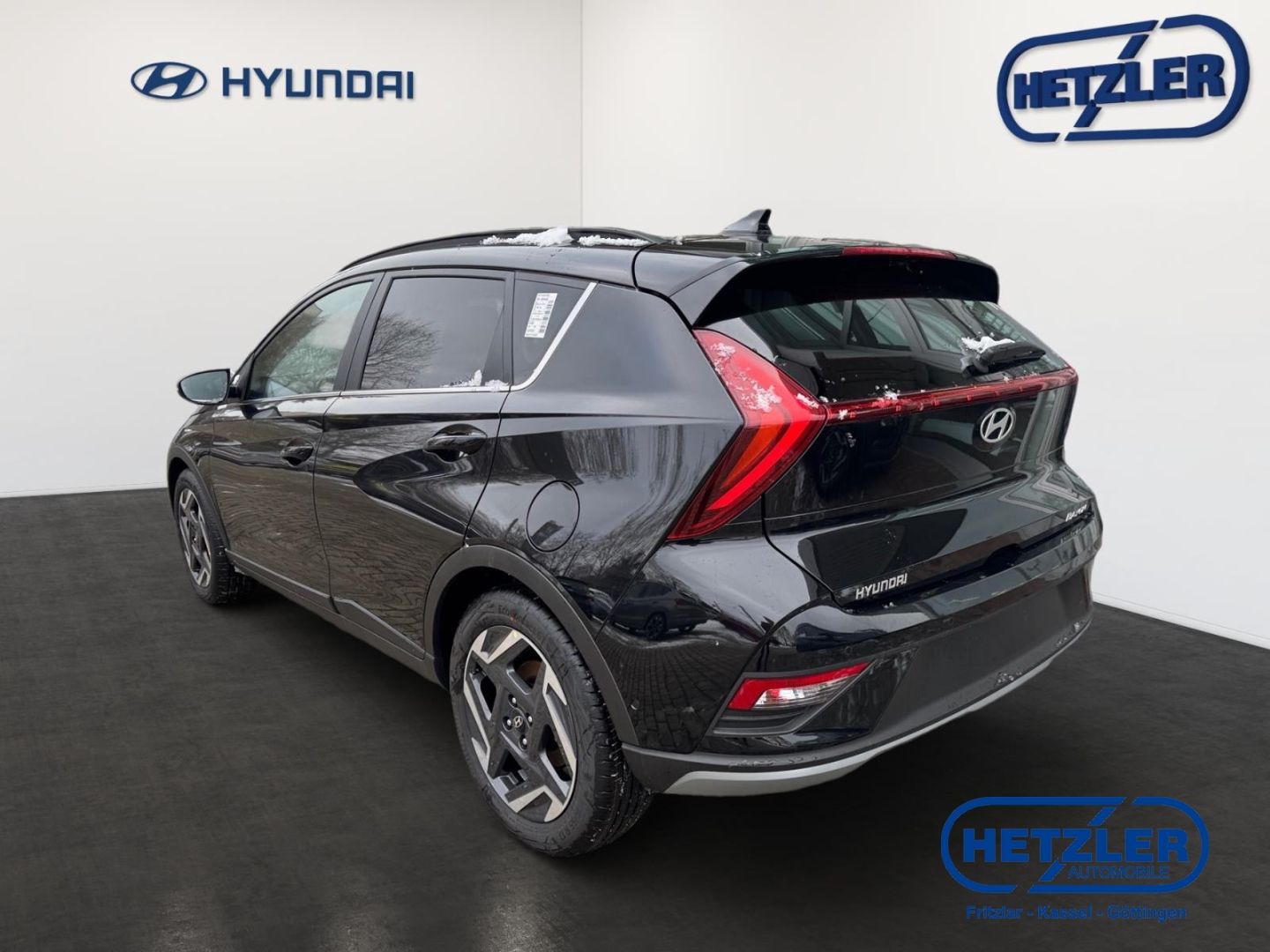 Hyundai BAYON – Bild 4