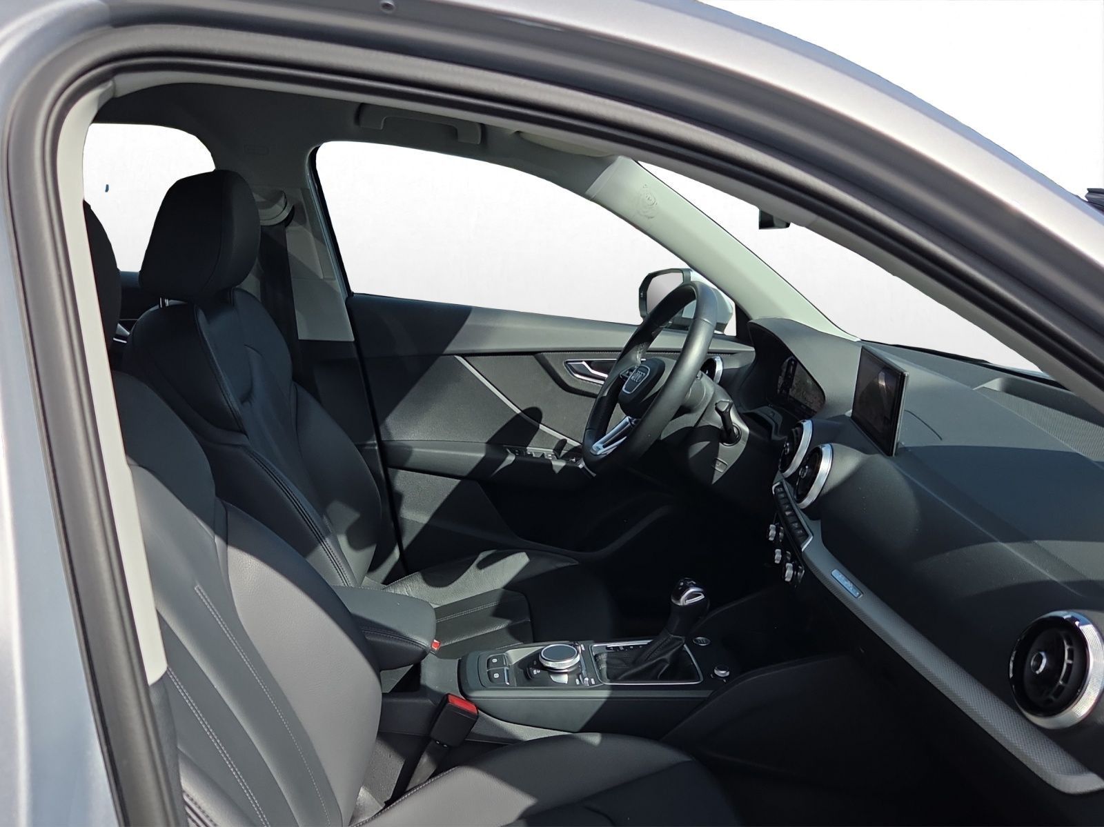 Audi Q2 - Bild 4
