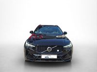 Volvo XC60 - Vorschau Bild 3