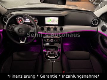 Mercedes E 220 - 9