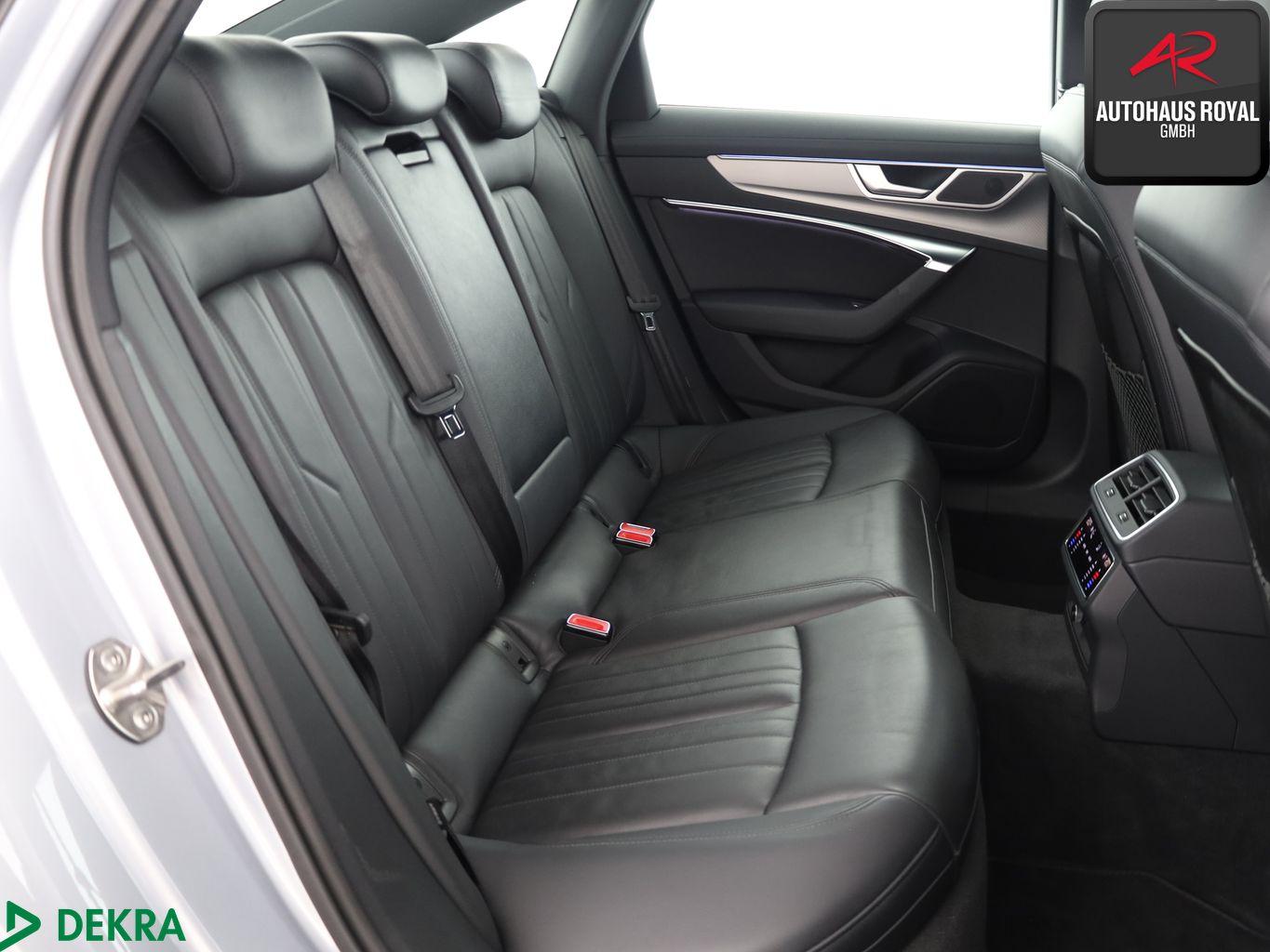 Audi A6 Limousine 50 TFSI e qu KEYLESS,ACC,KAMERA,SH