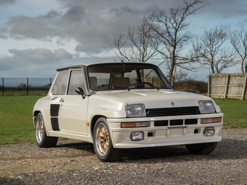 Renault R 5