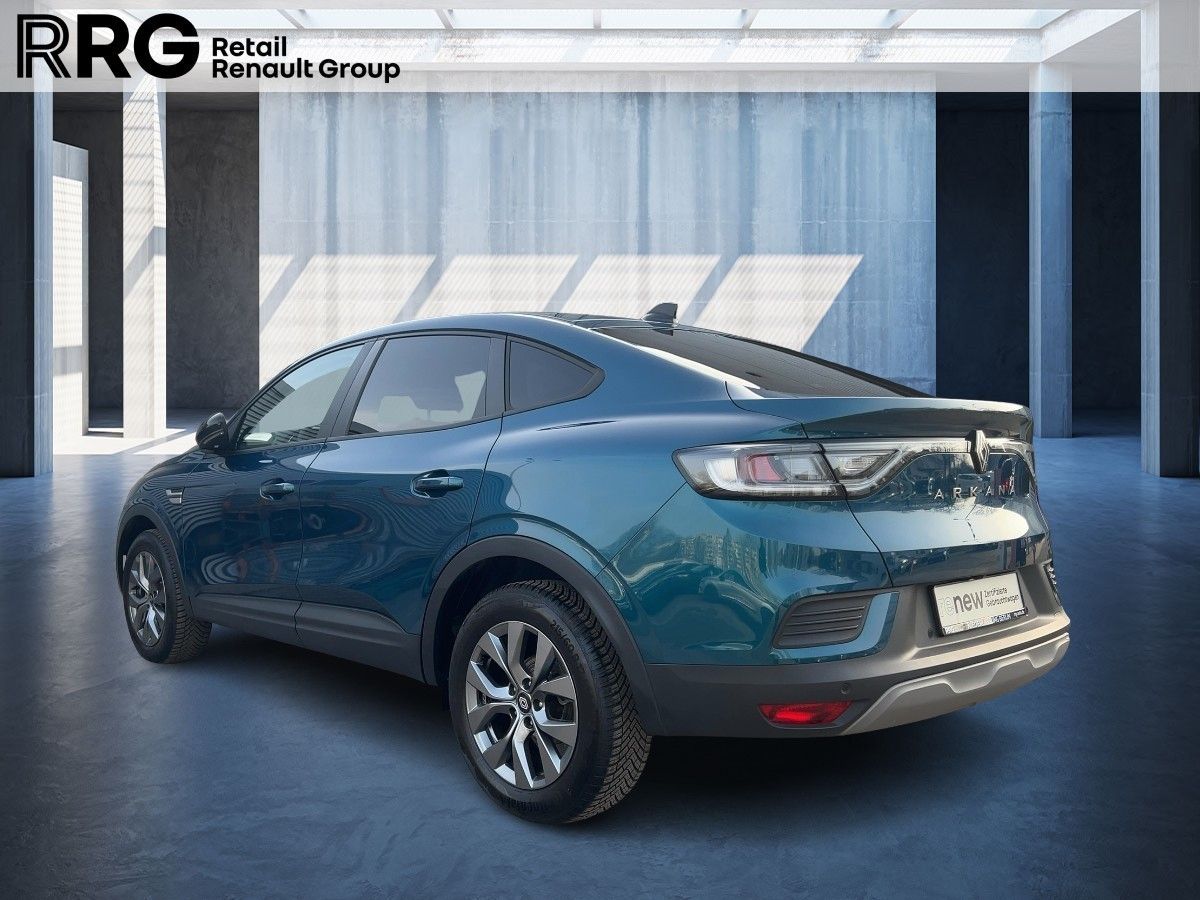 Renault Arkana - Bild 4