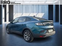 Renault Arkana - Vorschau Bild 4