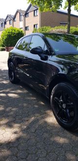 Porsche Macan S - Porsche in Köln