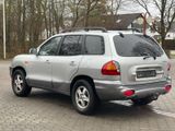 Hyundai SANTA FE 2.7 V6 GLS Auto (4WD) - Hyundai SANTA FE: V6