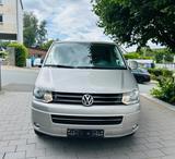 Volkswagen T5 Transporter Bus Multivan Cup 4Motion *DSG* - Volkswagen: Multivan 4motion