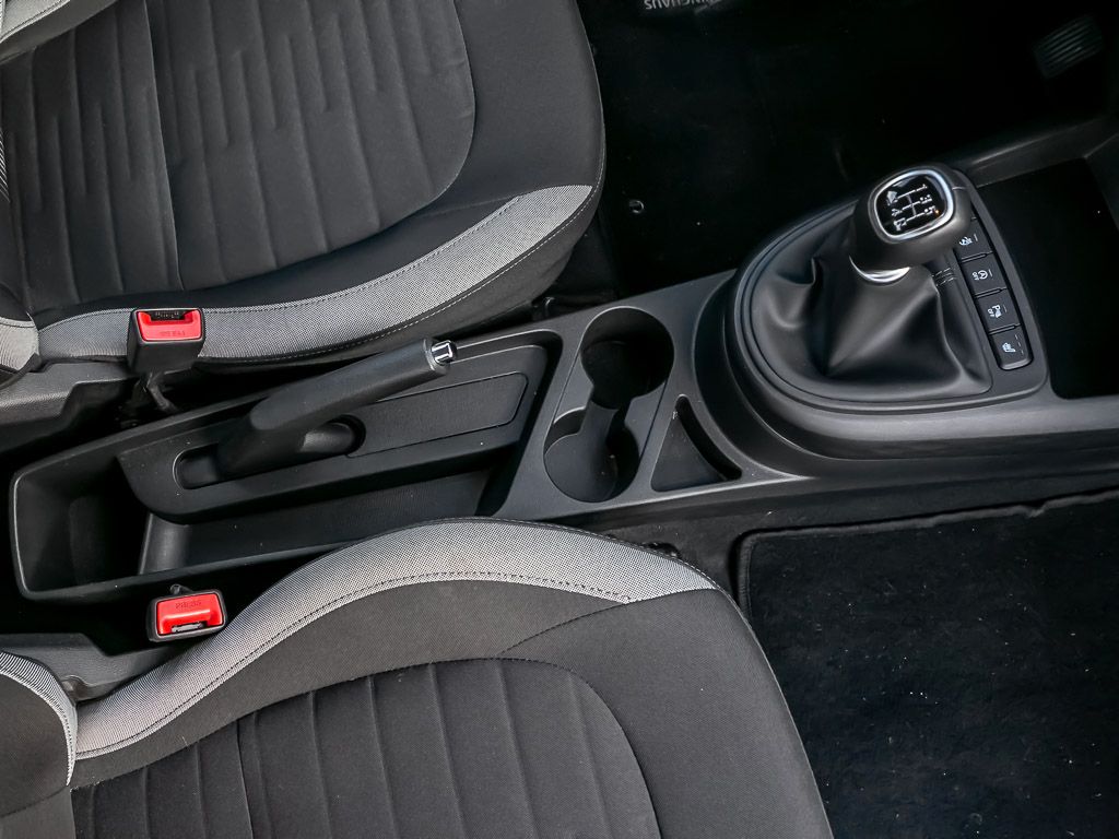 Hyundai i10 – Bild 8