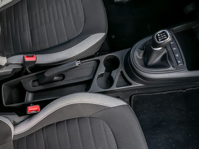 Hyundai i10 1.2 Trend Kamera Navi Spurhalteassistent