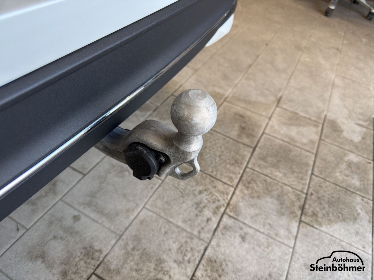 Volkswagen Passat - Bild 6