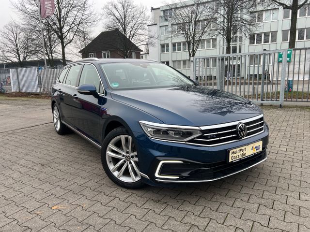 Volkswagen Passat Variant/Leder/LED/Kamera/Navi/PDC/Sizth/