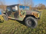 Hummer H1*TOP ZUSTAND*6,5D*Keine Baustelle! - Hummer Gebrauchtwagen