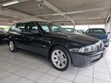 BMW 530i Exclusive touring/2. Hand/1A Zust.+Historie - gebrauchte BMW 530 aus dem Jahr 2001