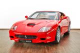Ferrari Superamerica - Ferrari aus 2006