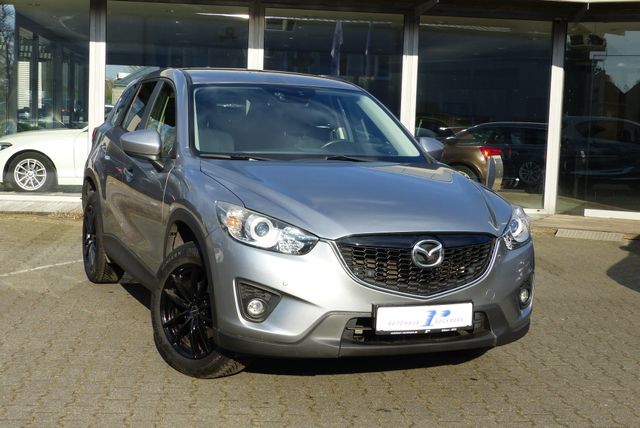 Mazda CX-5 Center-Line 2WD Navi Alu PDC Tempo