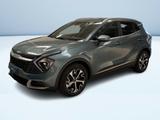 Kia Sportage 1.6 T-GDi HEV Style AT6 - Kia Sportage: Hev