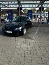 BMW E60 523i  n52.  Verkauf oder Tausch gegen ... - BMW 523 in Frankfurt (Main)