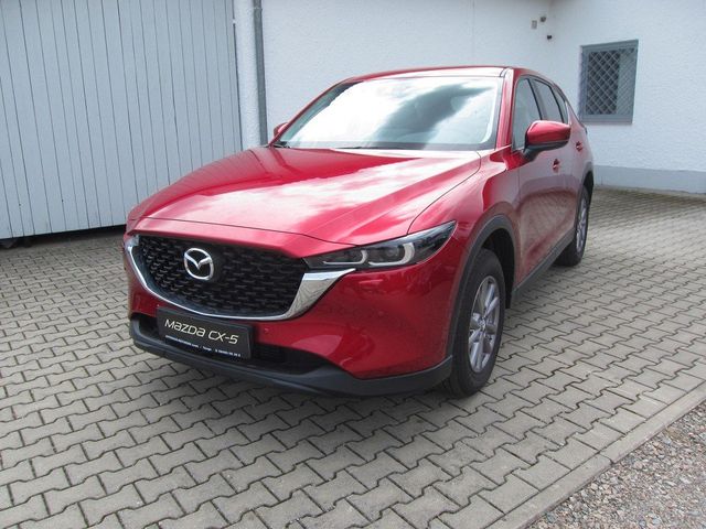 Mazda CX-5 2.2L SKYACTIV D 150 Klimaautomatik / Wirele