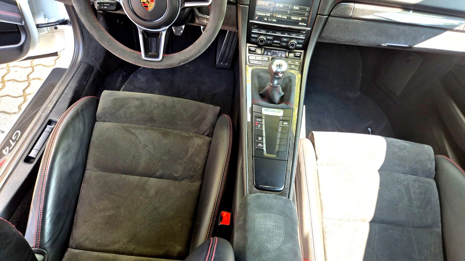 Фото авто