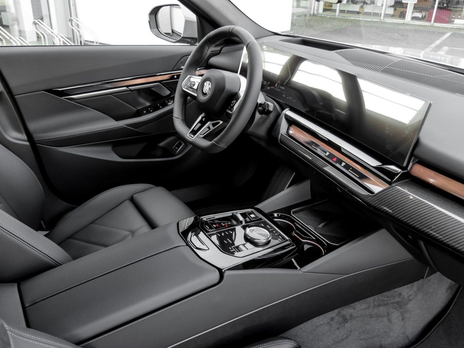 BMW 520 - Bild 3