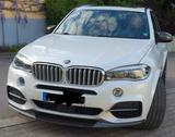 BMW X5 M50 M50d - Vollausstattung / M-Performance - BMW X5 M50 mit Schiebedach
